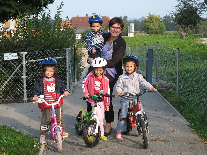 helmpflicht fahrrad kinder