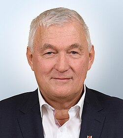 Johann Bruckner