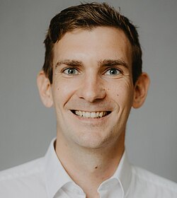 Michael Buchner