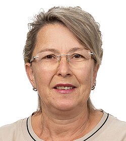 Anita Reichl
