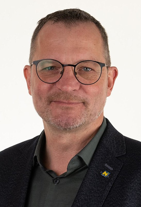Markus Ebner