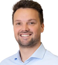 Michael Strasser